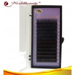 Gene false fir cu fir, Wbeauty color B/0.15 de 12mm 5 culori + 4 Paduri din Gel